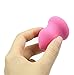 Sankuwen 4pcs Flawless Makeup Blender Foundation Puff Multi Shape Sponges
