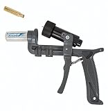 Frankford Arsenal Platinum Series Hand Deprimer Tool for Standard Primer Removal for Reloading - 909283