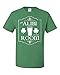 shameless THE ALIBI ROOM St. Patrick's Irish Unisex T-Shirt