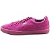 PUMA Men's Suede Classic Mono ICED-M Sneaker