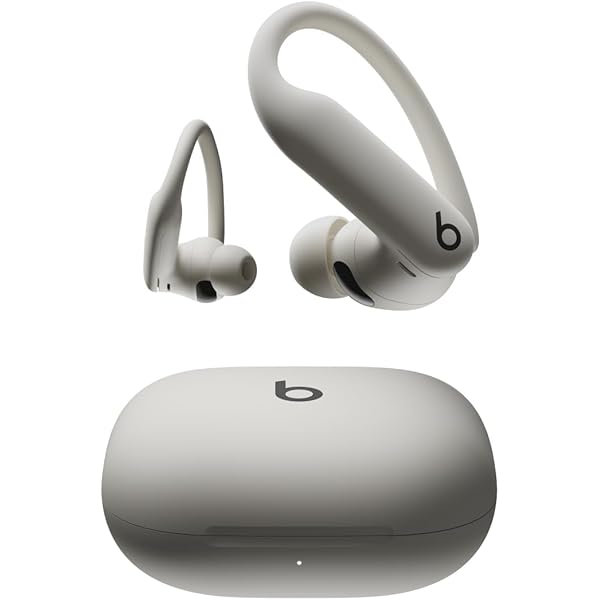 Amazon.com: Beats Powerbeats Pro 2 - Wireless Noise Cancelling