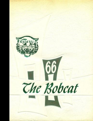Reprint) 1966 Yearbook: Jim Hill High School, Jackson, Mississippi