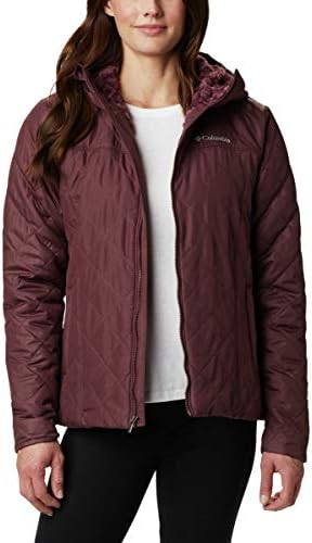 columbia copper crest women's jacket