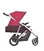 phil&teds Verve Stroller, Black