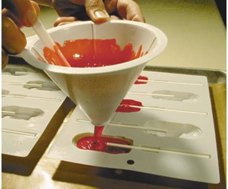 Candy Funnel, 1 cup