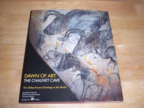 Cave Art: Clottes, Jean: 8601404406829: Amazon.com: Books