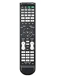 Universal Replacement Learning Remote Control Fit for RM-VLZ620 for Sony LED TV