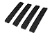 PowerTye Mfg Plush Soft-Tye Covers, 12