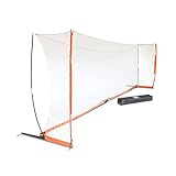 Bownet 8' x 24' Portable Soccer Goal
