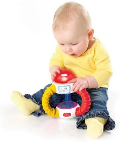 baby einstein color kaleidoscope