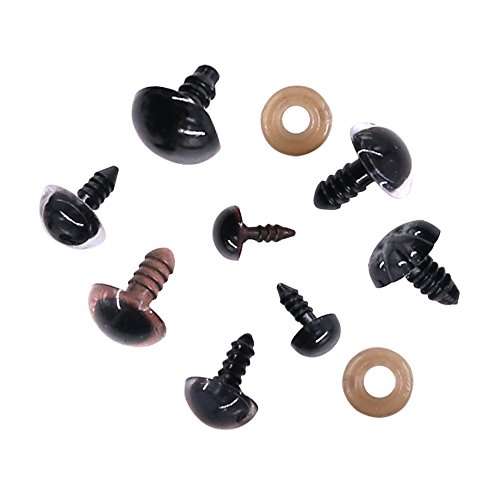 2 Swpeet+Assorted+Plastic+Safety+Puppet