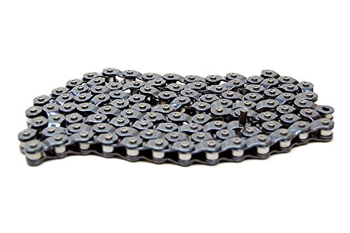 Eastern Bikes BMX Chain Atom Series Half Link, Black