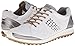 ECCO Men's Biom Hybrid 2-M, White/Mineral, 10-10.5