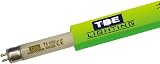 TBE Lighting T4 10W 352mm Fluorescent Tube G5 2-Pin Base Pack of 2 view 5