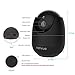Pet Camera - Indoor Camera Wireless, 1080P Home Camera with Human Detection, Night Vision IP Camera, Cloud Storage 24s Smart-Clip, 128G SD Card Support, Two Way Audio, Dog Camera Work with Alexa