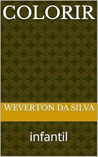 Livro colorir: infantil