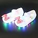 Omgard Kids Summer Cute Ribbon Bow Princess Sandals Jelly Shoes Girl Gift Toddler