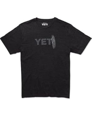 Men's Triblend Swipe Stripe T-Shirt, Short Sleeve