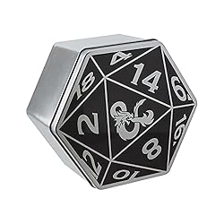 Paladone Dungeons and Dragons, Multicolor