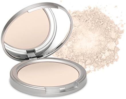 Votre Vu - NU DÉBUT - Compact Mineral Makeup (Camomile)