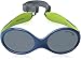 Julbo Looping 2 Sunglasses, Blue/Lime, 12-24 months