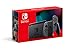 Nintendo Switch with Gray Joy‑Con - HAC-001(-01)