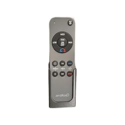 Wall Mount Holder for Remote Control