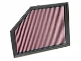 K&N 33-2328 High Performance Replacement Air Filter