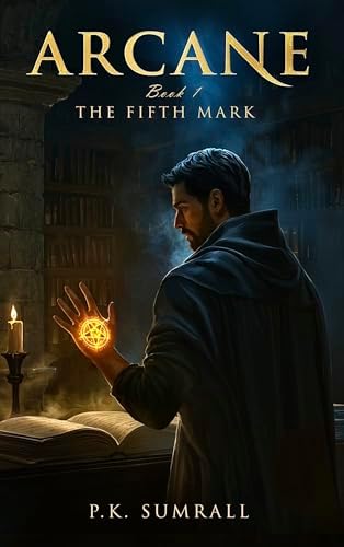 Amazon.com: Arcane Codex: The Last System Lord - A LitRPG