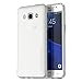 2016 Galaxy J5 Case, araree [J Cover] Ultra Thin Slim Frosted Protective Cover case for 2016 Galaxy J5 Duos J510 (5.2 inch) - Clear (not fit for 2015 Version)