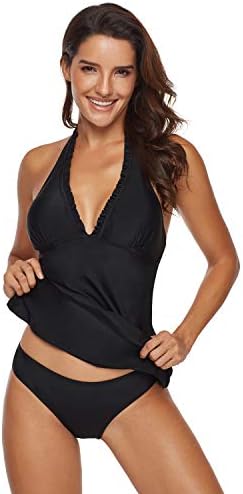 Halter tankini australia Clearance