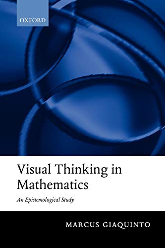 Visual Thinking in Mathematics cover
