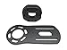 Premium DIY Electric Skateboard Motor Mount (Caliber II Truck Compatible)