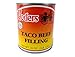 Yoder's Canned Premium Variety Pack (Beef, Chicken, Hamburger, Turkey, Pork, Pork Sausage) 12 Cans/Full Case