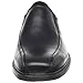 Bostonian Men's Bolton Dress Slip-On,Black Leather,9 M US