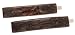 France Luxe Mod Bobby Pin Pair - Mojave