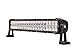 Eyourlife 22 inch Light Bar, 120w LED Light Bar Flood Spot Combo Work Light Driving Lights Fog Lamp Offroad Lighting for SUV Ute ATV Truck 4x4 Boat,2 Years Warranty