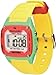 Freestyle Unisex FS80978 Shark Rasta Yellow Polyurethane Watch