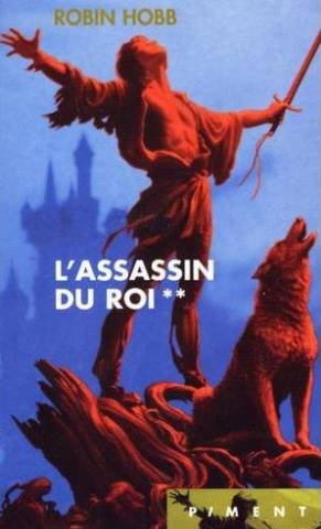 L' assassin du roi