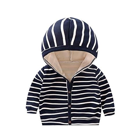baby spring outerwear