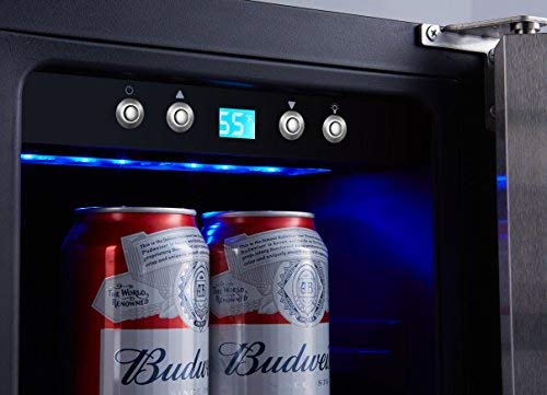 4 Phiestina+Beverage+Cooler+Stainless+French