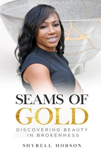 B.e.s.t Seams Of Gold: Discovering Beauty In Brokenness P.P.T