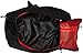 Osprey Packs Trillium 30 Duffel Bag, Black, One Size