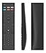 New XRT136 Remote Control Works for Vizio D24f-F1 D43f-F1 D50f-F1 E43-E2 E60-E3 E75-E1 M65-E0 M75-E1 P55-E1 P65-E1 P75-E1 and Morethumb 2