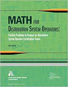 Math for Distribution System Operators: Practice Problems to Prepare