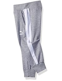 Puma Girls 'Archive Logo T7 Capris
