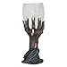 Design Toscano CL26064 Toast of The Zombie Goblet, Multicolored