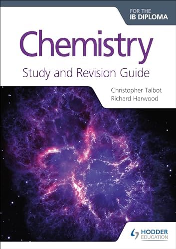 Oxford Resources for IB Diploma Programme IB Prepared: Chemistry