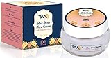 Anti Acne Face Cream - with Bulgarian Rose | Removes Acne, Signs of Aging & Blemishes | 100% Natural | 50 ml - by RAAM
