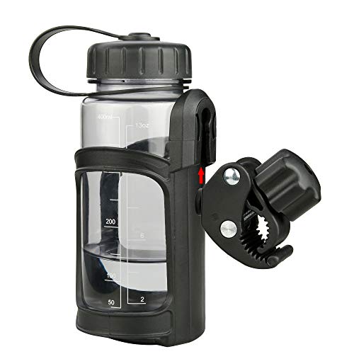 image for CM Cosmos Bike Bicycle Universal 360 Degrees Rotated Cup Holder for Ch